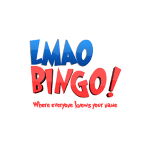 Lmao Bingo 500x500_white